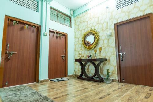 Trinayan Guest House