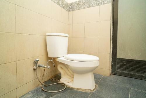 Hotel Reddoorz Near Cyber Mall
