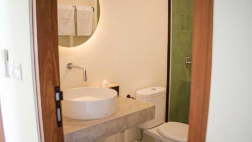 Albergue Tribal Bali