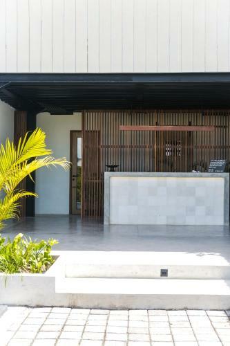 Albergue Tribal Bali