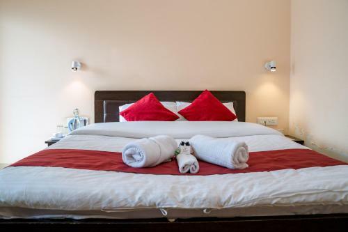 Hotel Bankhim Residency