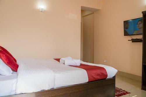 Hotel Bankhim Residency