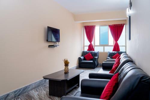 Hotel Bankhim Residency