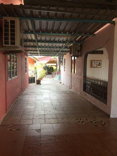Rnd Homestay Klebang