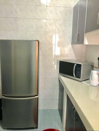 Homestay Tok Wan Puchong Utama