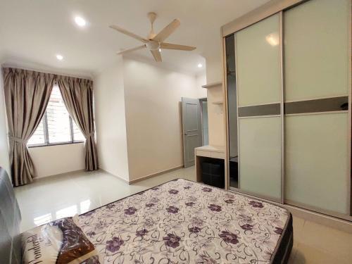 Staymyhome@taman Gaya, Johor Bahru