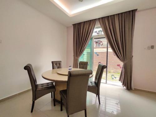 Staymyhome@taman Gaya, Johor Bahru