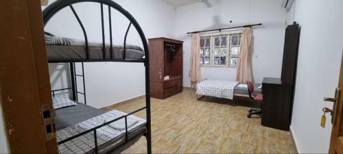 Kenyalang Lutong Homestay