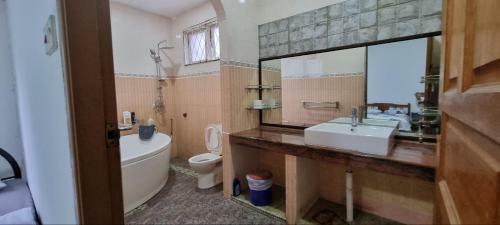 Kenyalang Lutong Homestay