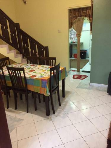 Guesthouse Adam