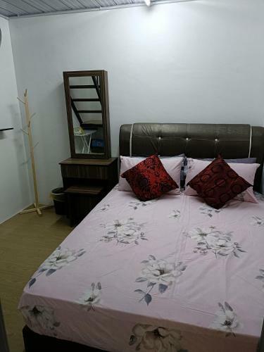 Apartamento Adempuri Homestay