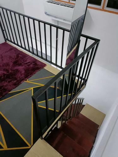 Apartamento Adempuri Homestay