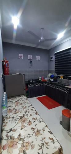 Homestay Restu Bonda