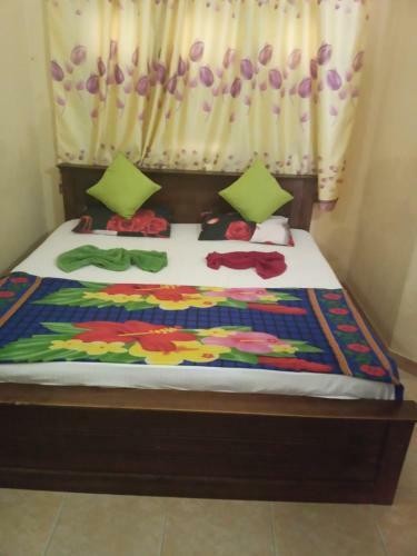 Private Double Room And Bath In Furnished House