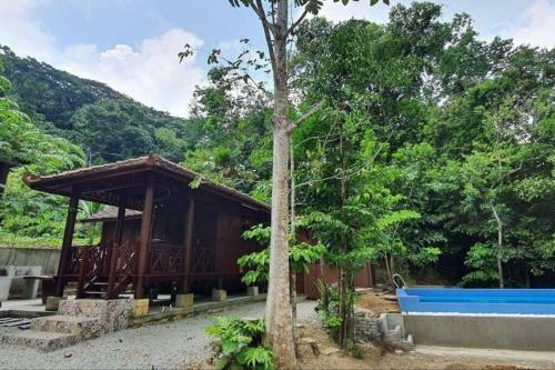 Homestay With Pool @ The Denai Langkawi