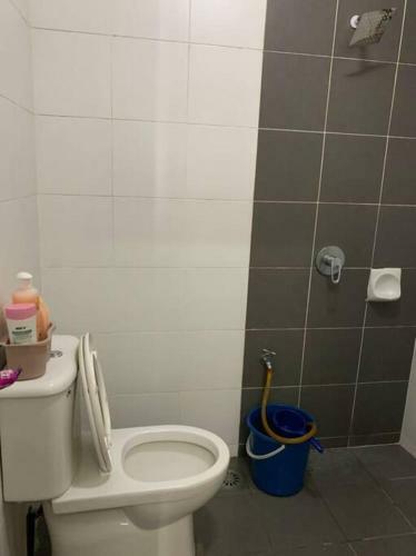 Apartamento Deq Noor Homestay