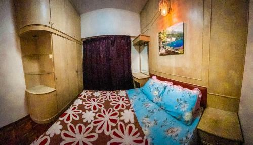 Apartamento Kr Homestay Cameron Highland