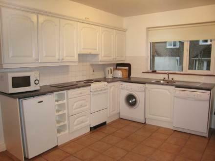 Moore Bay Holiday Homes