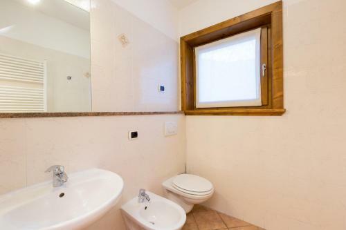 Apartamento Bait Del Pont