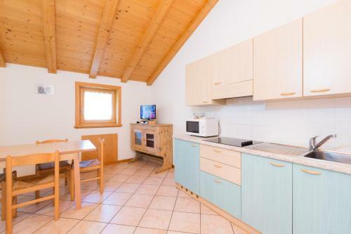 Apartamento Bait Del Pont