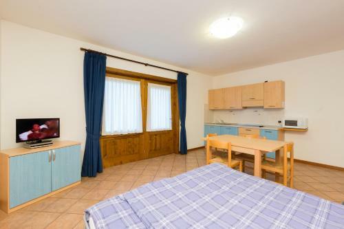 Apartamento Bait Del Pont