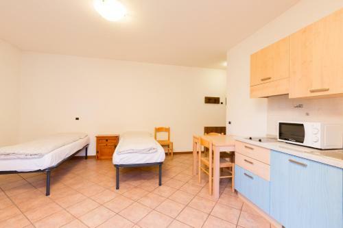 Apartamento Bait Del Pont
