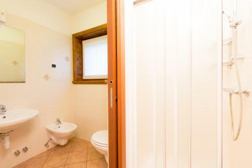 Apartamento Bait Del Pont