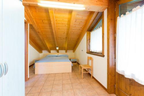 Apartamento Bait Del Pont