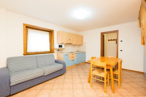 Apartamento Bait Del Pont