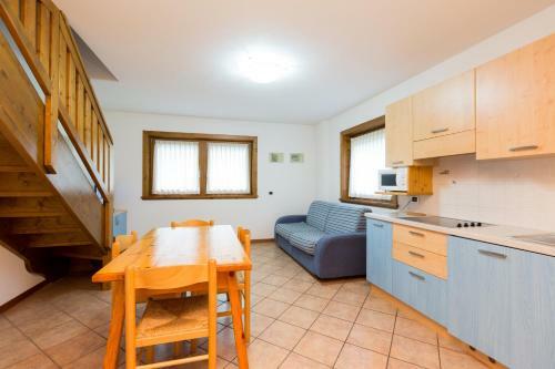 Apartamento Bait Del Pont