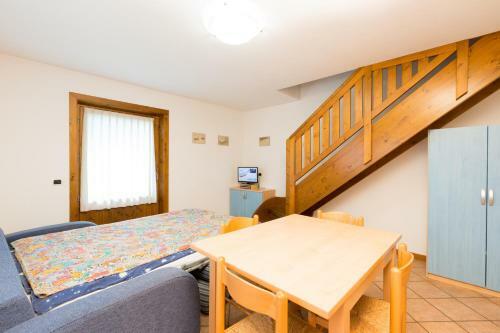 Apartamento Bait Del Pont