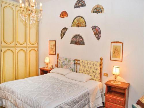 Apartamento Casa Africa