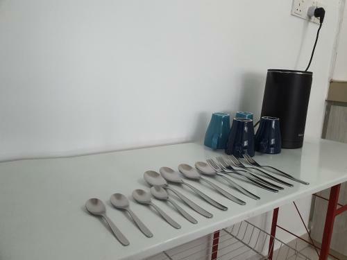Apartamento De Centrum By Jom La, Kajang Bangi