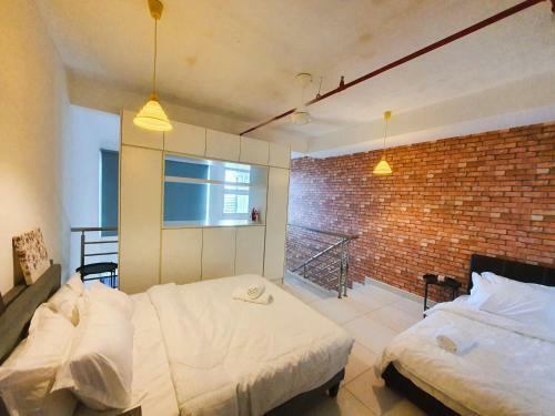 Apartamento De Centrum By Jom La, Kajang Bangi