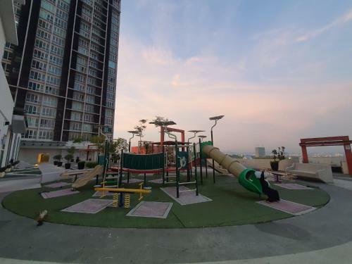 Apartamento De Centrum By Jom La, Kajang Bangi