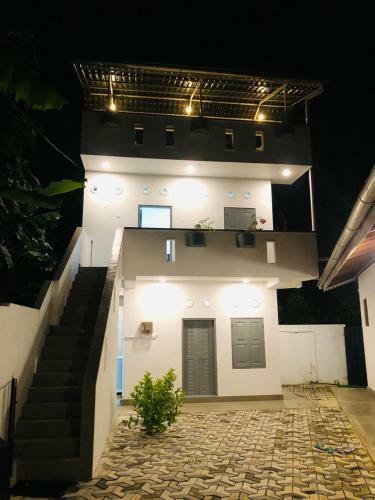 Villa Henagedara