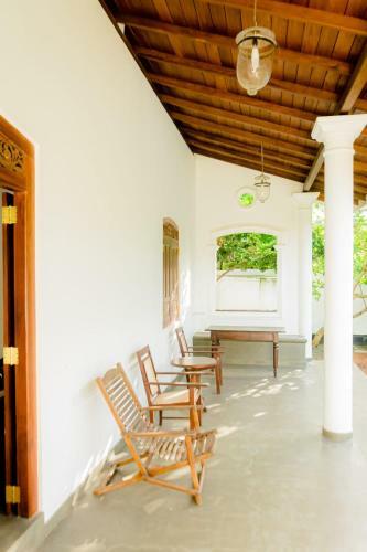 Villa Henagedara