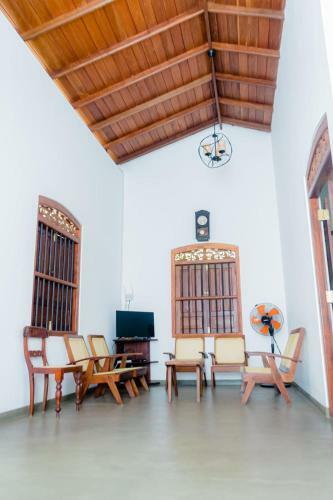 Villa Henagedara