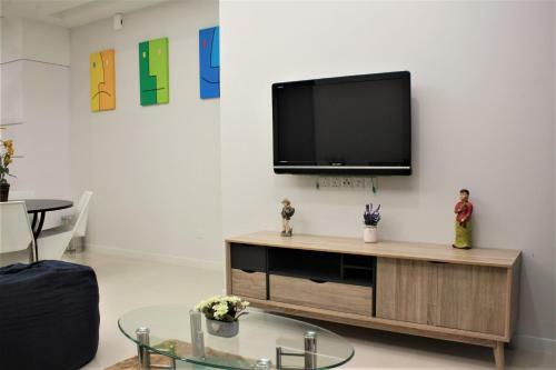 Apartamentos Azure Residence