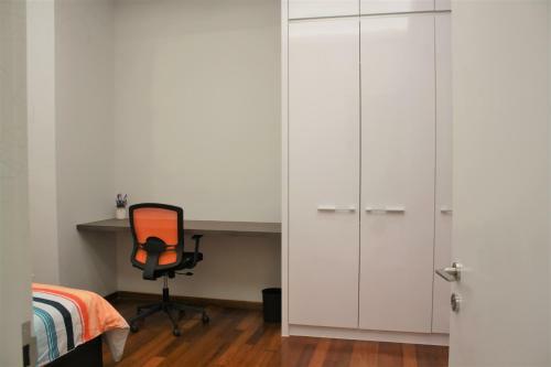 Apartamentos Azure Residence
