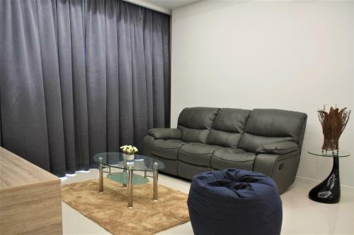 Apartamentos Azure Residence