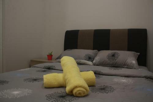 Apartamentos Azure Residence