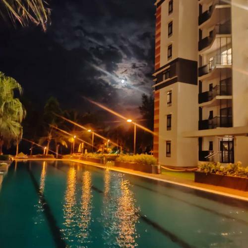 Hotel Puteh Timurbay Beachfront Private Suite Kuantan