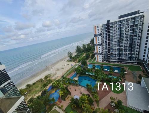 Hotel Puteh Timurbay Beachfront Private Suite Kuantan