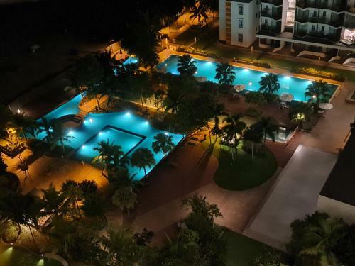 Hotel Puteh Timurbay Beachfront Private Suite Kuantan