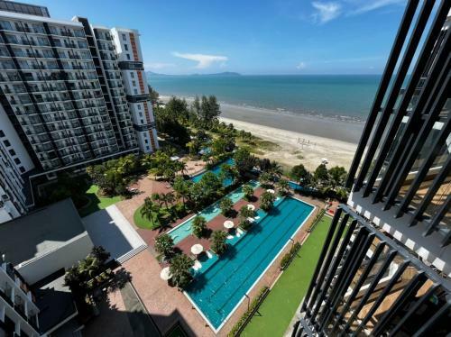 Hotel Puteh Timurbay Beachfront Private Suite Kuantan