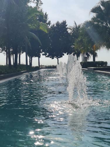 Hotel Puteh Timurbay Beachfront Private Suite Kuantan
