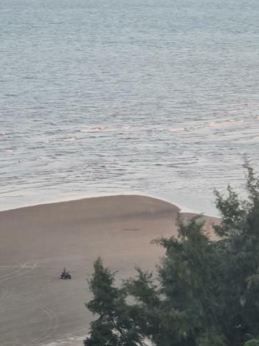 Hotel Puteh Timurbay Beachfront Private Suite Kuantan