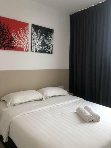 M Design Hotel@klia,sepang