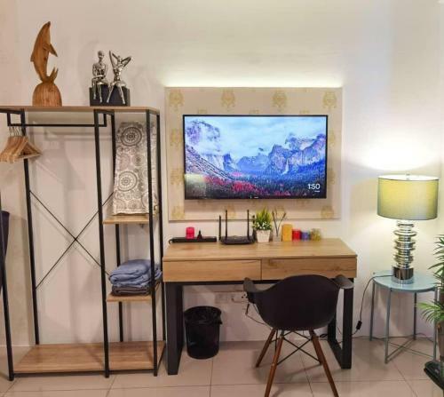 Apartamento B.leaf Tropicana 218 Macalister